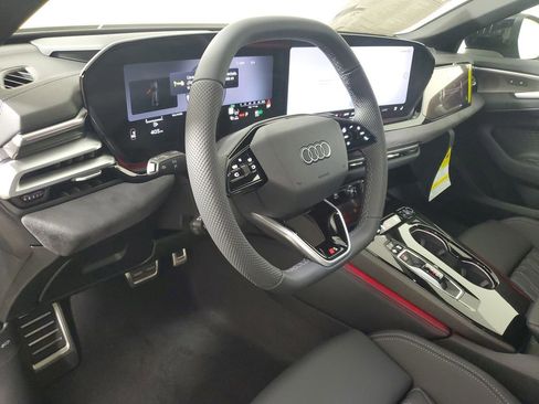 New 2026 Audi S5 Premium Plus image 23