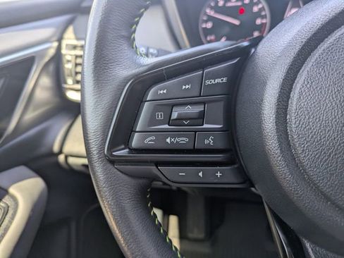 Used 2025 Subaru Outback Onyx Edition XT w/ Popular Package #2 image 26