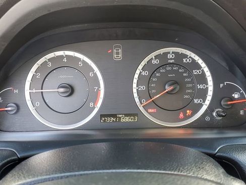 Used 2009 Honda Accord LX-S image 8