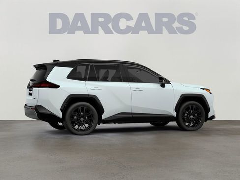 New 2026 Toyota RAV4 XSE image 15