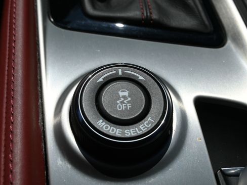 Used 2017 Chevrolet Corvette Z06 image 28