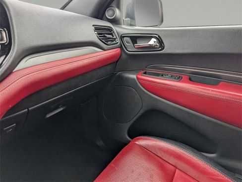 Used 2022 Dodge Durango R/T image 30