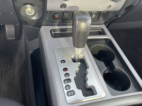 Used 2012 Nissan Titan PRO-4X w/ Pro-4x Premium Utility Pkg image 30