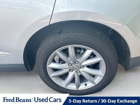 Used 2023 Acura RDX AWD image 36