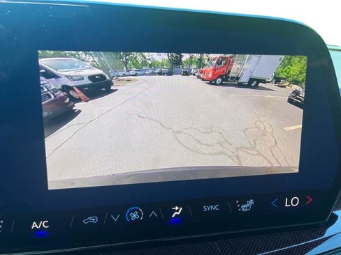 New 2026 Chevrolet Traverse Z71 AWD/4WD image 24