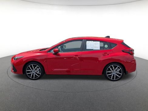 Certified 2025 Subaru Impreza 2.0i Sport AWD/4WD image 4
