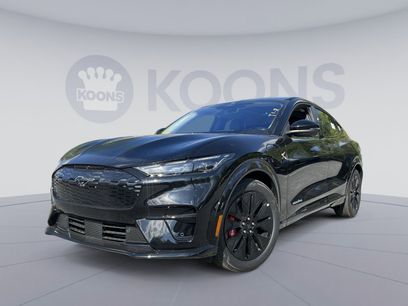 New 2025 Ford Mustang Mach-E Premium w/ Sport Appearance Package
