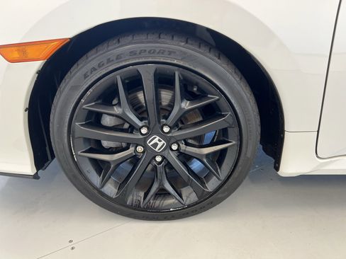 Used 2020 Honda Civic Si image 47