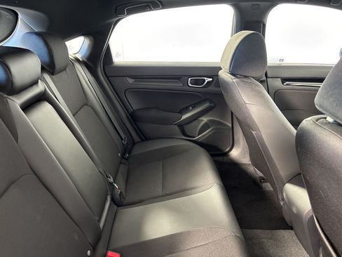 Used 2025 Honda Civic Sport image 31