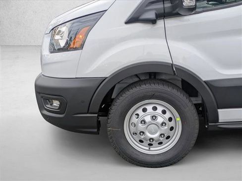 New 2026 Ford Transit 250 148 High Roof AWD image 10