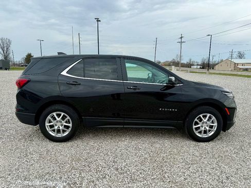 Used 2023 Chevrolet Equinox LT image 5