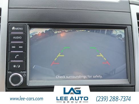 Used 2019 Nissan Frontier SV AWD/4WD image 23