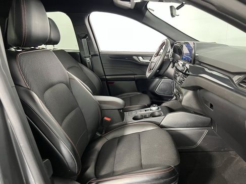 Used 2024 Ford Escape ST-Line image 34