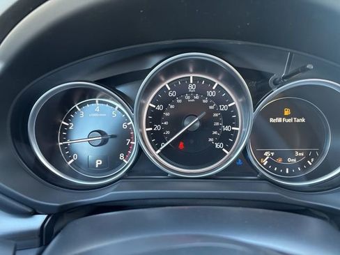 New 2025 MAZDA CX-5 AWD 2.5 S w/ Preferred Package image 12