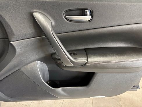 Used 2009 Nissan Maxima 3.5 SV w/ Sport Pkg image 16