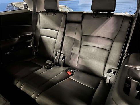 Certified 2022 Honda Pilot EX-L image 17