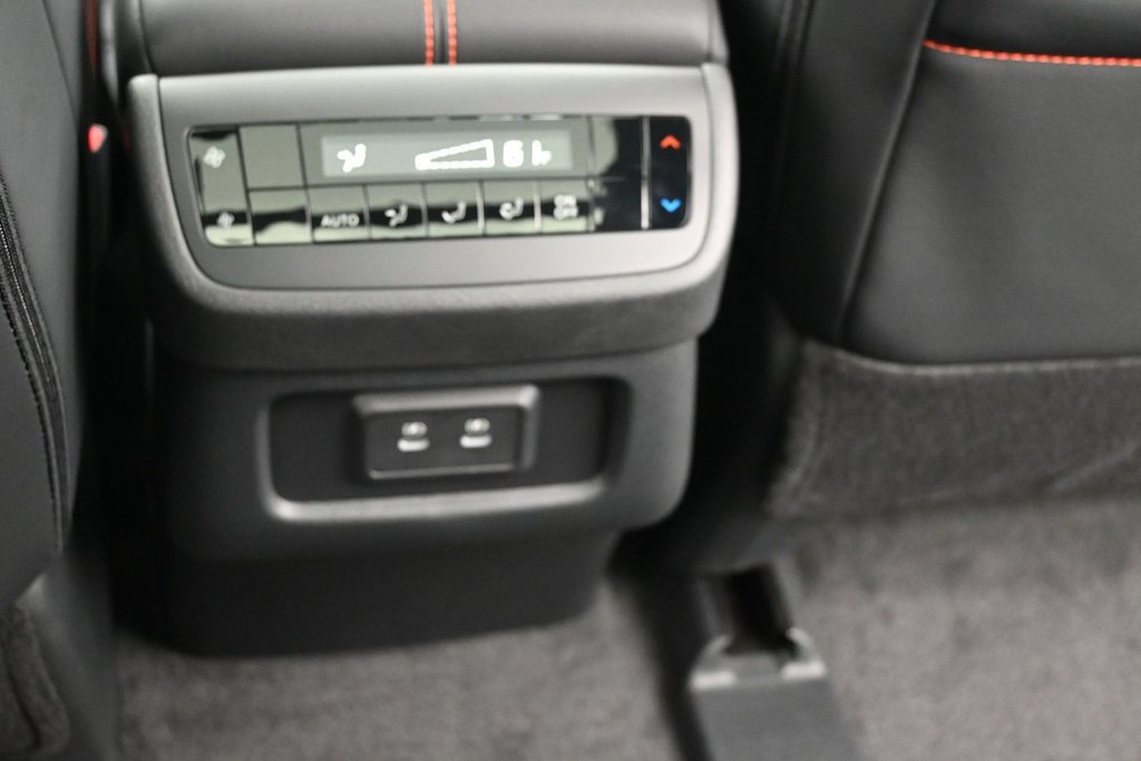 New 2026 Nissan Pathfinder Rock Creek w/ Rock Creek Premium Package AWD/4WD image 14