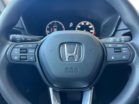 Used 2025 Honda CR-V LX image 23