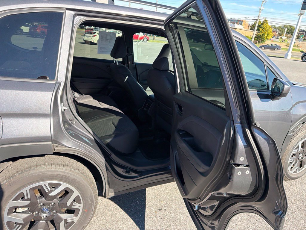 Certified 2026 Subaru Forester Premium AWD/4WD image 19