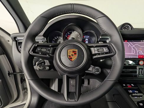 New 2026 Porsche Macan S AWD/4WD image 36