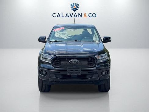 Used 2022 Ford Ranger Lariat w/ Equipment Group 501A High AWD/4WD image 2