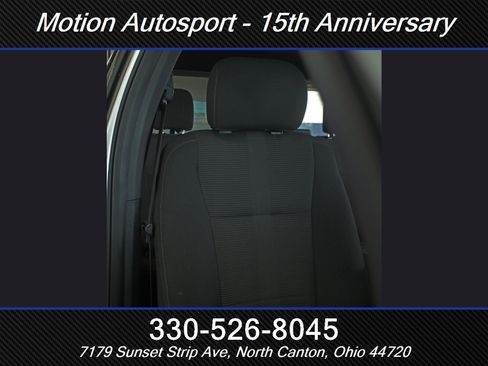 Used 2017 Ford F150 XLT w/ Equipment Group 302A Luxury image 39