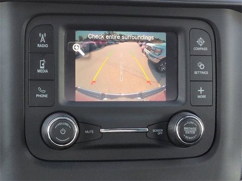 Certified 2023 RAM 1500 Tradesman image 20