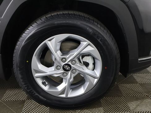 Used 2023 Hyundai Tucson SEL AWD/4WD image 21