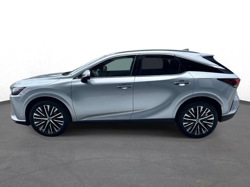 Used 2025 Lexus RX 350 Premium Plus w/ Accessory Package (Z1) FWD image 6