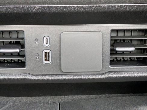 New 2026 Chevrolet Silverado 1500 Custom w/ LPO, Dark Essentials Package image 14