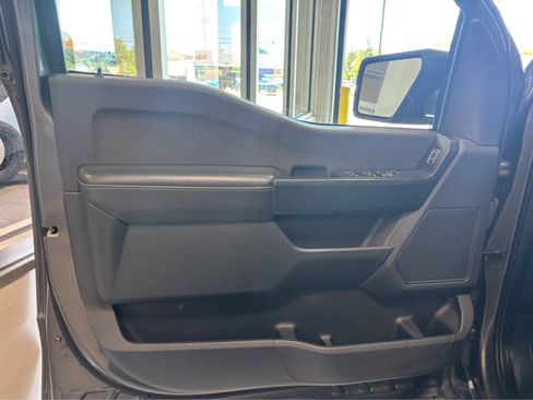 Certified 2023 Ford F150 XL w/ STX Appearance Package AWD/4WD image 15