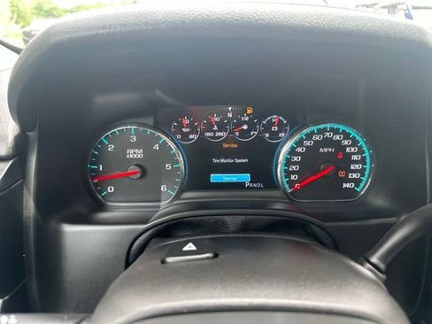 Used 2020 Chevrolet Suburban Premier AWD/4WD image 27