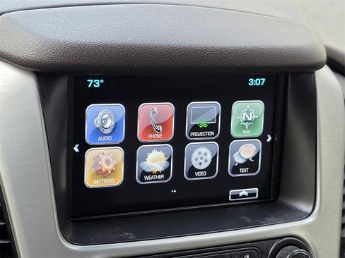 Used 2019 GMC Yukon XL SLT w/ Open Road Package image 23