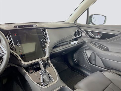 Used 2025 Subaru Legacy Limited w/ Popular Package #3 image 28