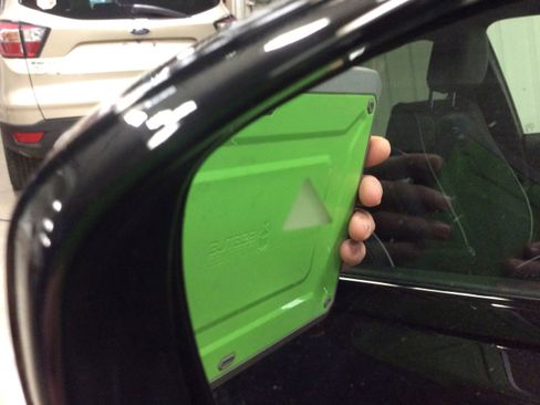 New 2026 Chrysler Pacifica Limited w/ S Appearance Package image 11