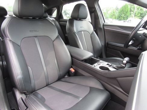 Used 2024 Kia K5 GT-Line FWD image 19