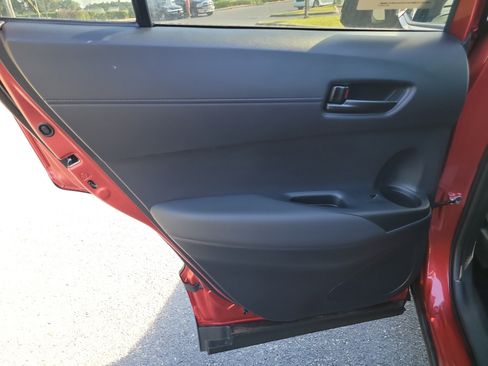 Used 2026 Toyota Corolla Cross LE image 14