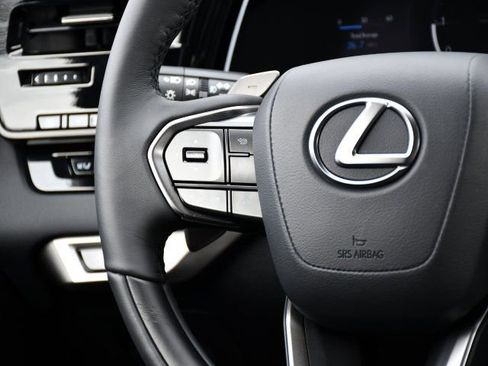 Certified 2025 Lexus RX 350 Premium image 21