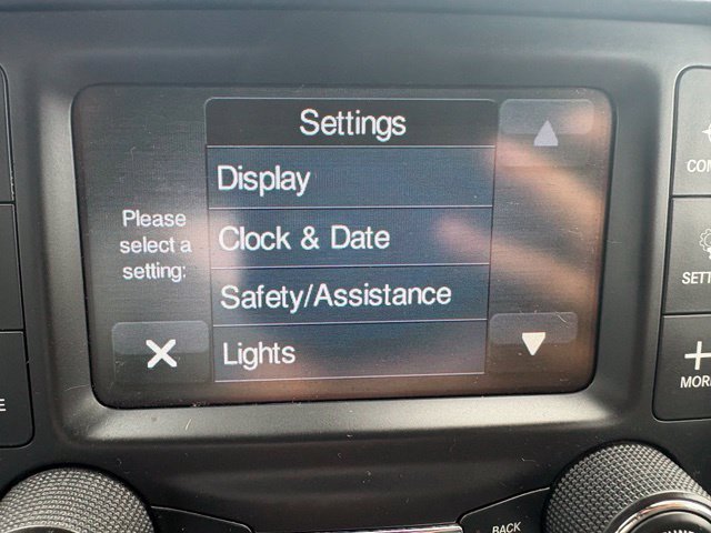 Used 2014 RAM 1500 Express AWD/4WD image 27