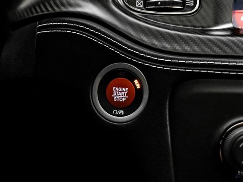 Used 2020 Dodge Charger SRT Hellcat w/ Harman/Kardon Audio Group image 83