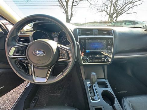 Used 2019 Subaru Outback 2.5i Limited image 9