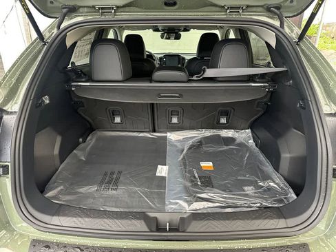 New 2026 Subaru Crosstrek 2.5i Limited image 20