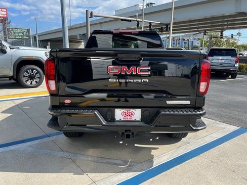 New 2026 GMC Sierra 1500 Elevation w/ Elevation Select Package image 5