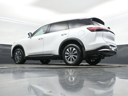 New 2026 INFINITI QX60 Pure w/ Cargo Package image 41