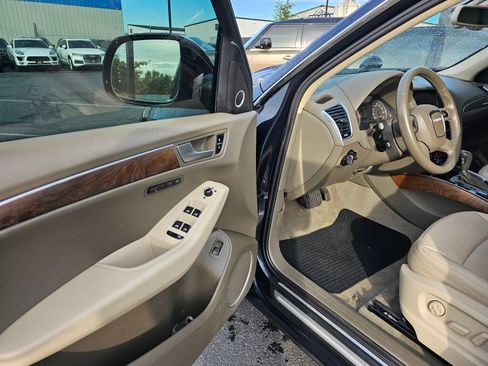 Used 2012 Audi Q5 3.2 Premium Plus image 17