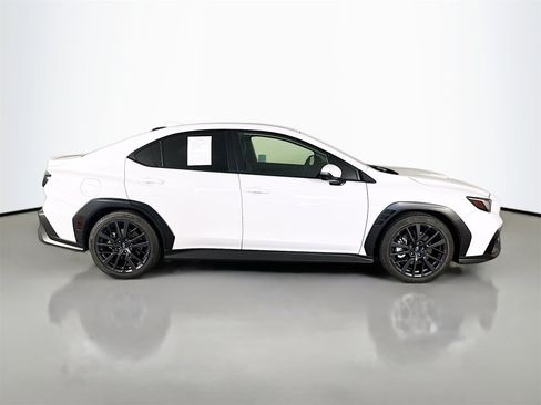 Used 2022 Subaru WRX Limited w/ Popular Package #1A image 8