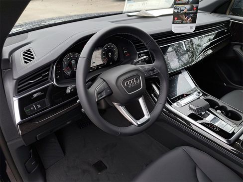 New 2026 Audi Q8 Premium Plus image 7