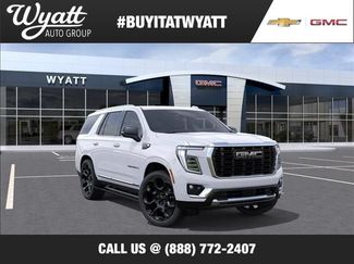 New 2026 GMC Yukon Denali w/ Denali Reserve Package AWD/4WD video 1