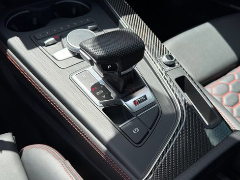 Used 2019 Audi RS 5 w/ RS Driver Assistance Package AWD/4WD image 28