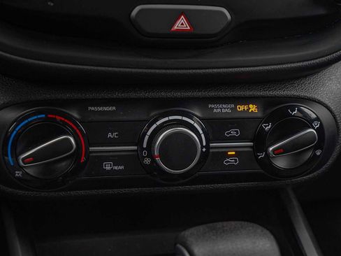 Certified 2024 Kia Soul LX w/ Option Group 015 image 19